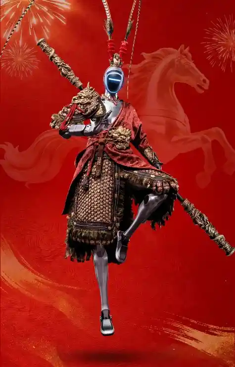 机械舞者惊艳春晚，宇树科技揭秘背后黑科技