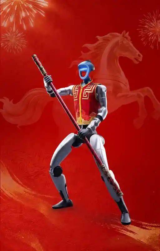 机械舞者惊艳春晚,宇树科技揭秘背后黑科技