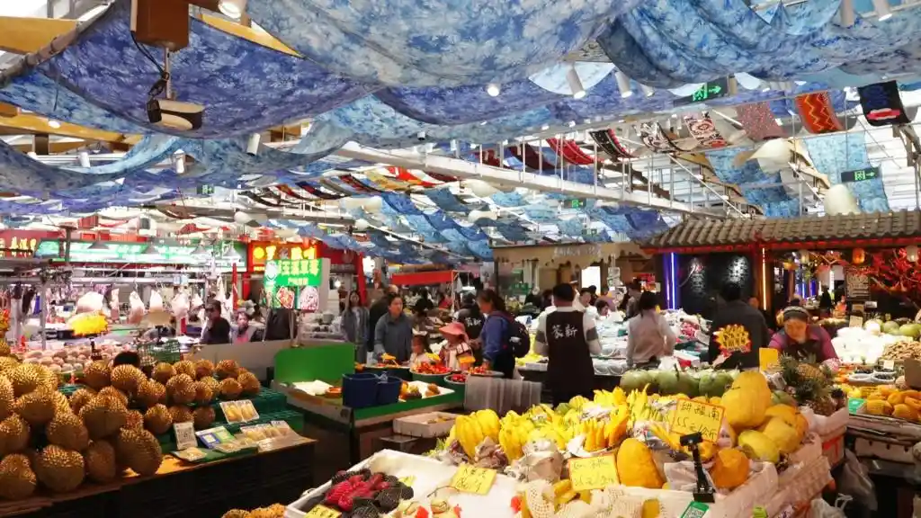 烟火经济新图景：家门口的微更新如何引爆消费活水？