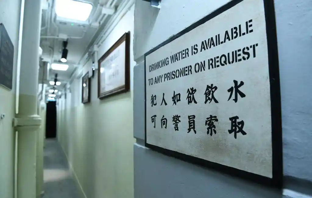 百年警署焕新启幕：历史与现代的时空对话