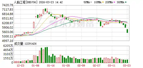 脑机接口加速落地，概念股却深陷深渊？