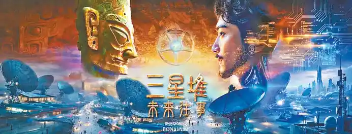 AI导演上线！电影梦秒变现实大片