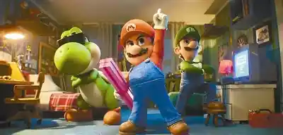 多元题材引爆春季影市 清明档票房首破3亿大关