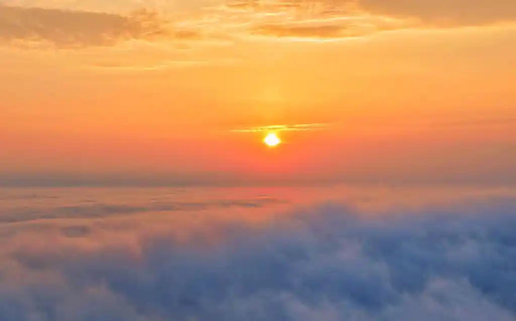 声临其境｜小暑节气声动中国：一场听见夏天的沉浸式文化漫游