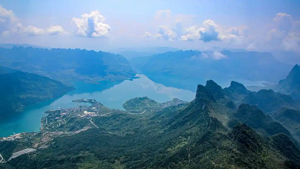 声临其境|小暑节气声动中国:一场听见夏天的沉浸式文化漫游